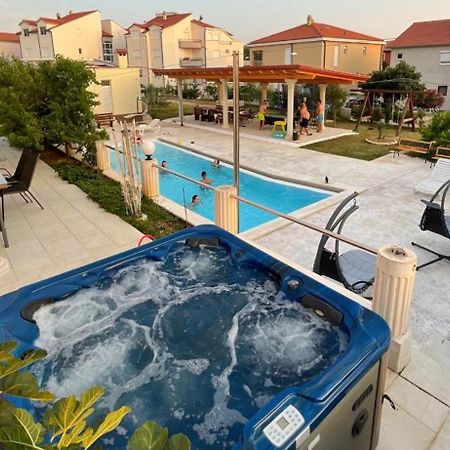 Apartmani Ivan V Relax Водице Екстер'єр фото