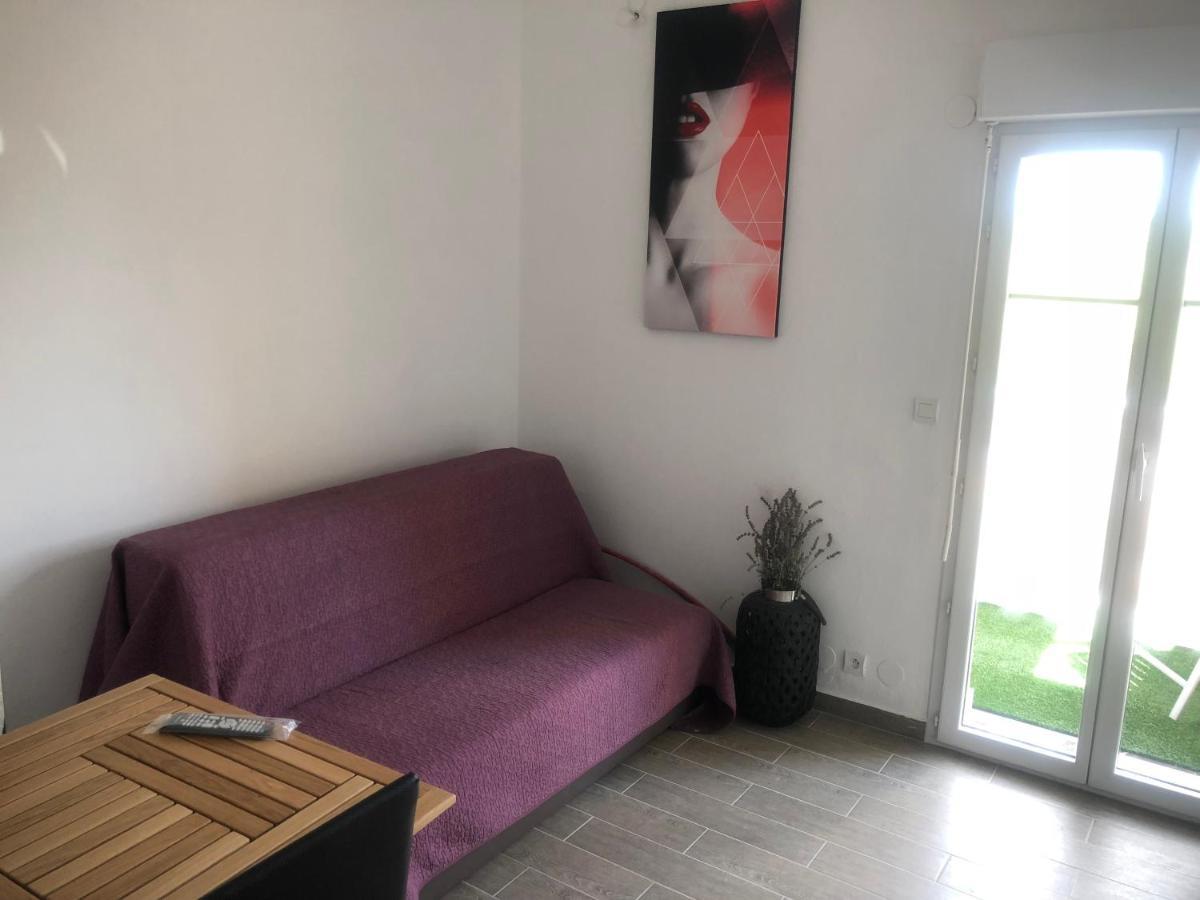 Apartmani Ivan V Relax Водице Екстер'єр фото