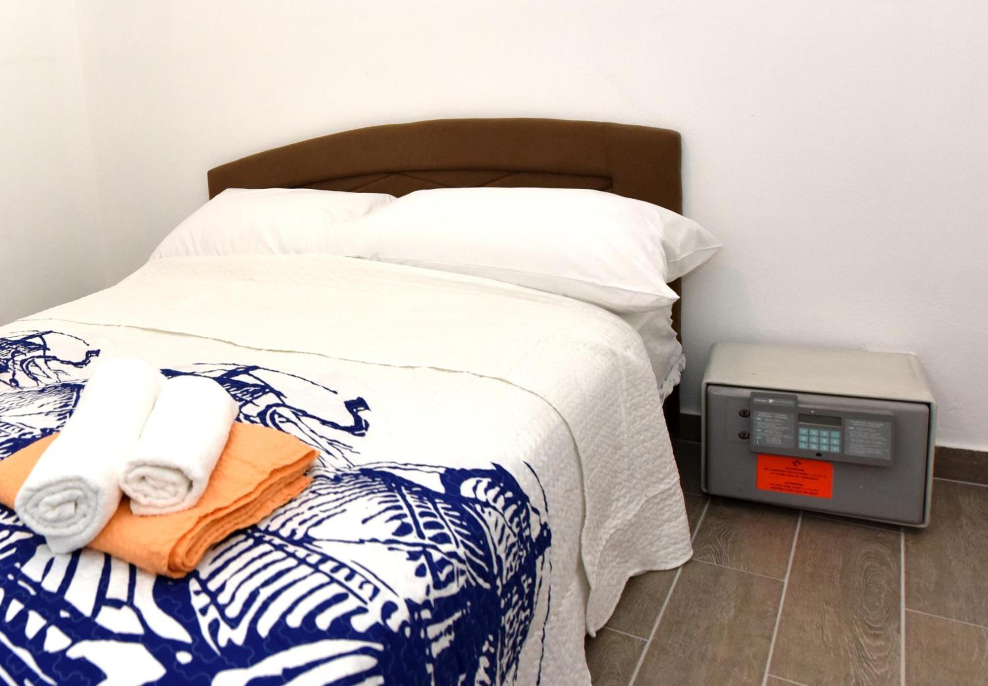 Apartmani Ivan V Relax Водице Екстер'єр фото