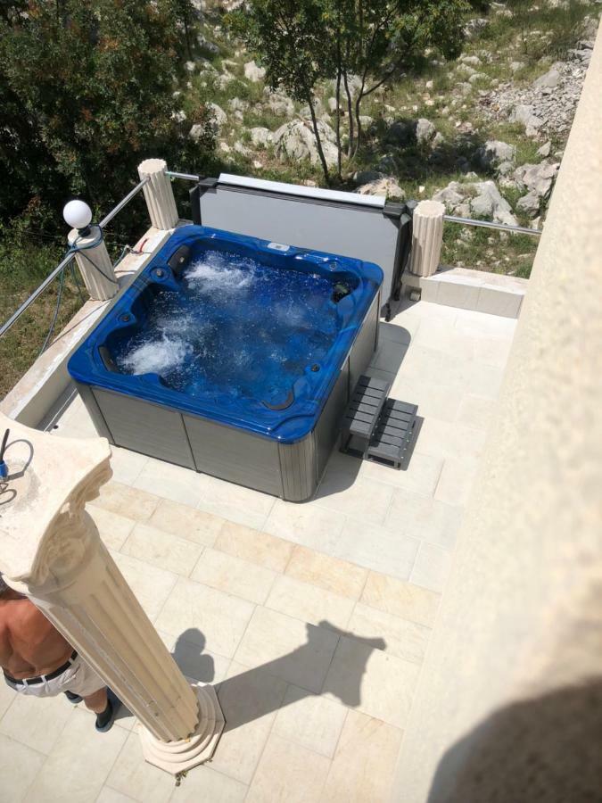 Apartmani Ivan V Relax Водице Екстер'єр фото